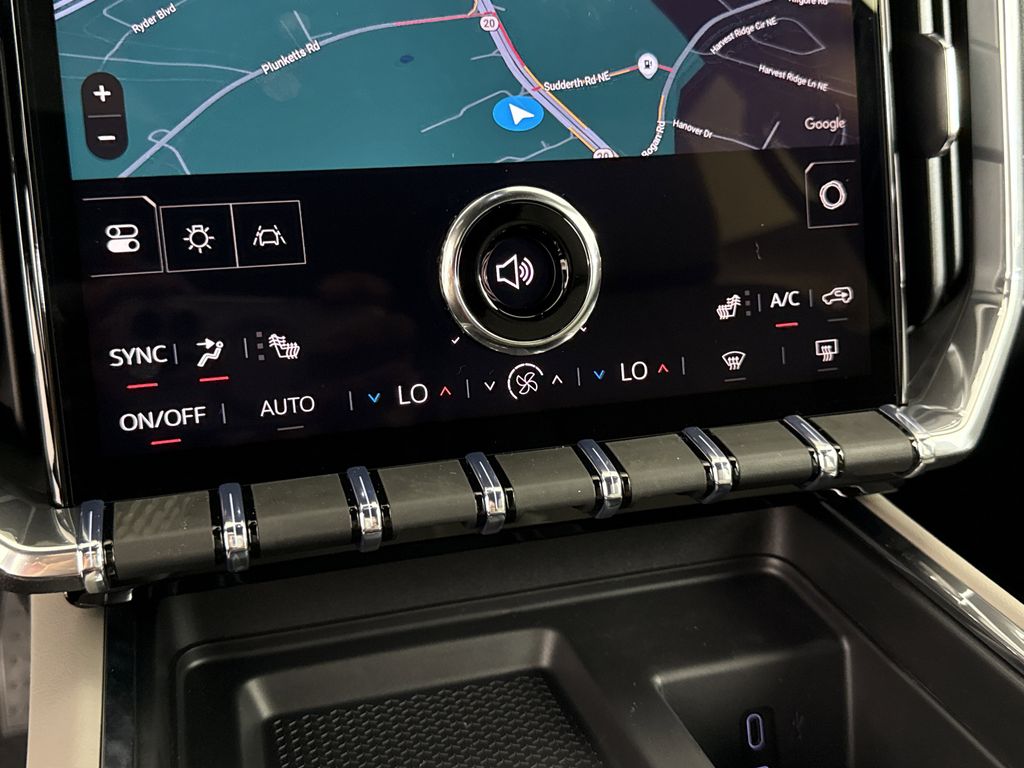 new 2026 GMC Acadia car, priced at $49,525