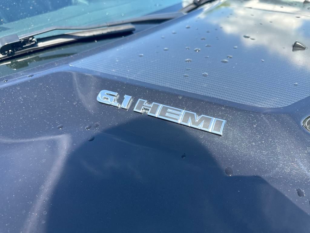 used 2010 Dodge Challenger car, priced at $22,850