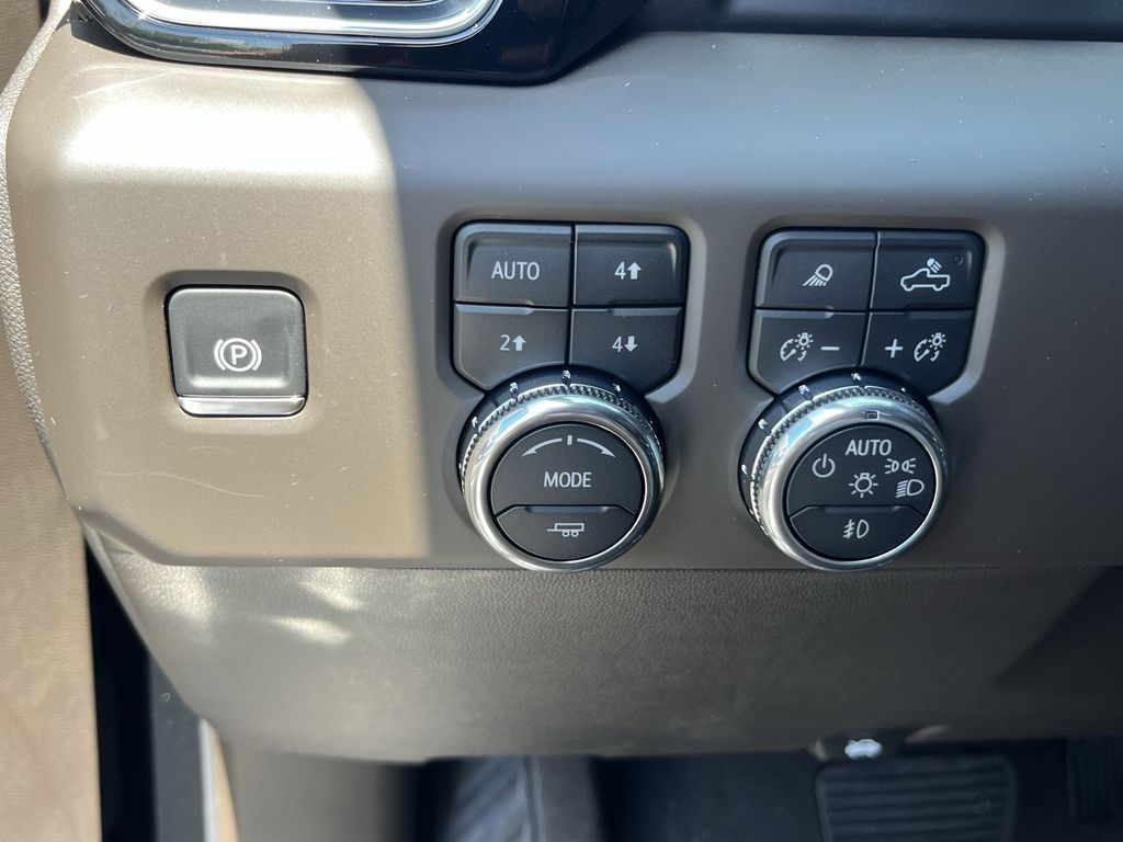 new 2025 GMC Sierra 1500 car, priced at $72,773