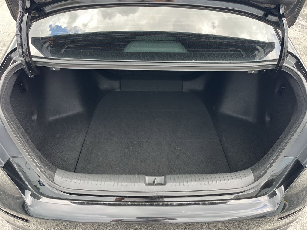 used 2024 Honda Accord car, priced at $24,792