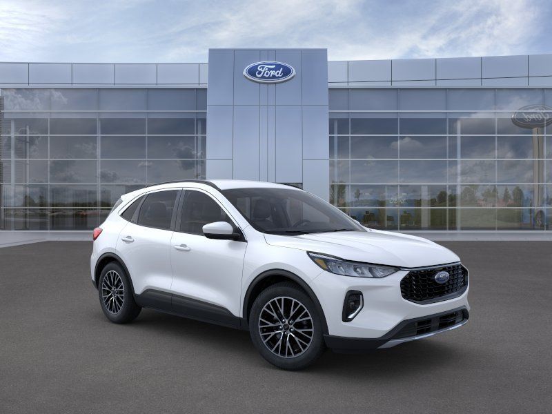 new 2023 Ford Escape car, priced at $43,065