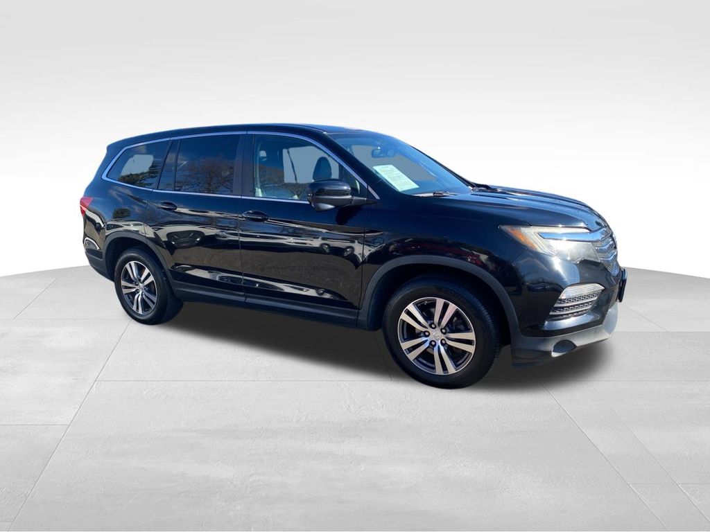 used 2016 Honda Pilot car, priced at $14,950