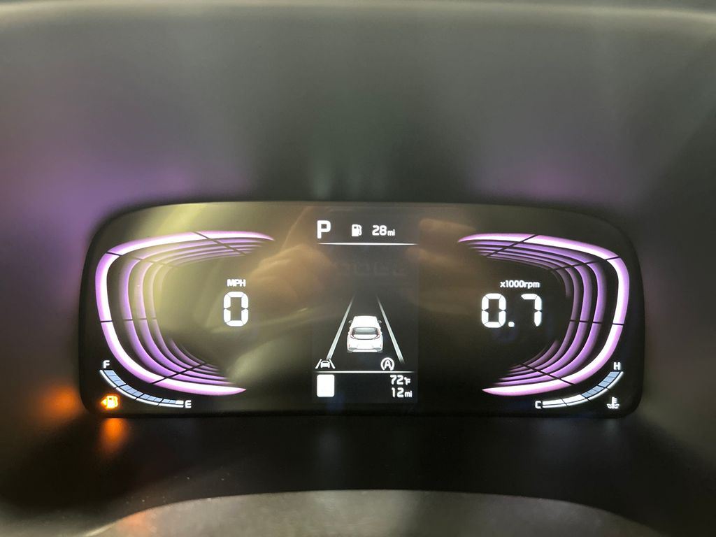 new 2025 Kia Soul car, priced at $26,540