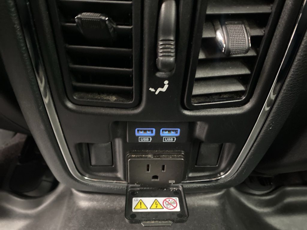 used 2019 Jeep Grand Cherokee car, priced at $18,995