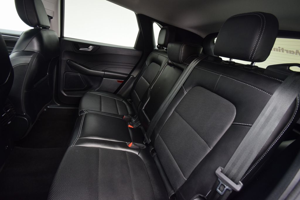 used 2022 Ford Escape car, priced at $21,800