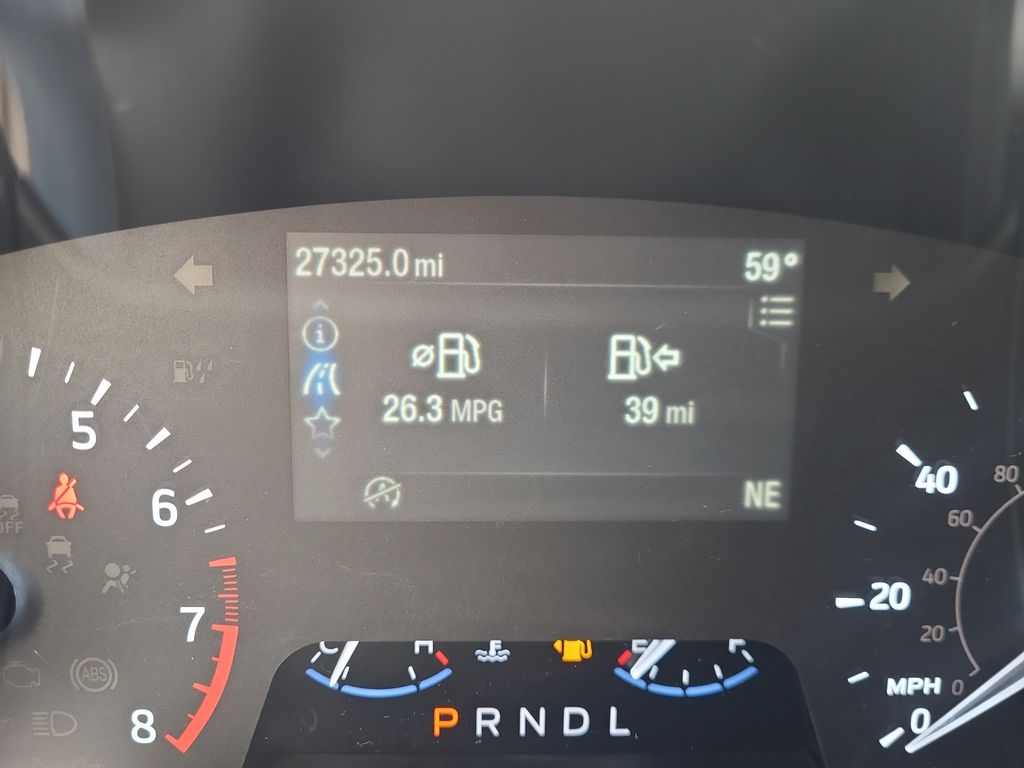 used 2022 Ford Bronco Sport car, priced at $26,800