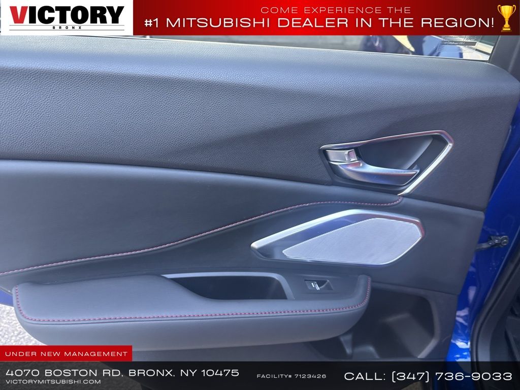 used 2021 Acura RDX car, priced at $25,186