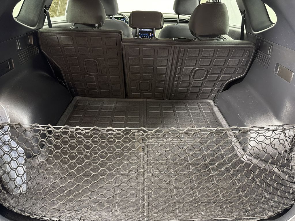 used 2022 Hyundai Tucson car, priced at $22,790