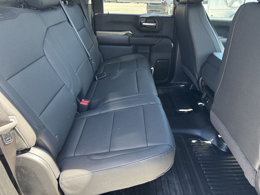 new 2025 GMC Sierra 3500HD car, priced at $54,618