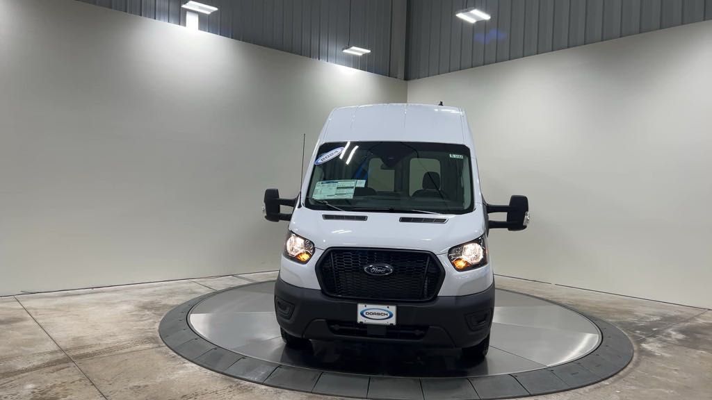 new 2024 Ford Transit-350 car, priced at $60,105