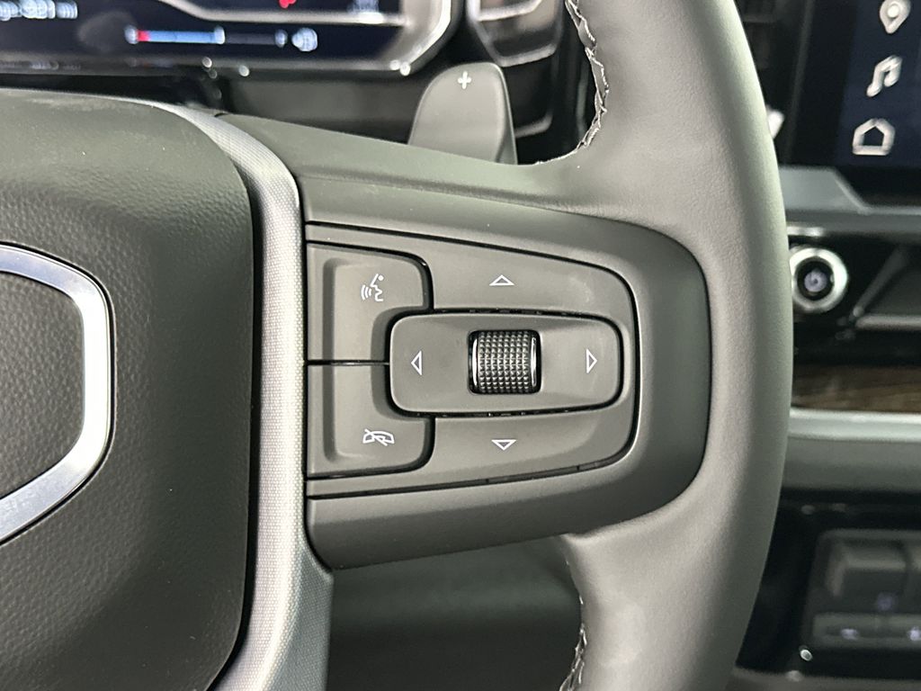 new 2025 GMC Sierra 1500 car, priced at $60,224