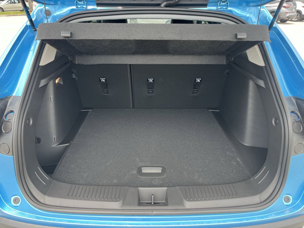 new 2025 Chevrolet Trax car, priced at $23,967