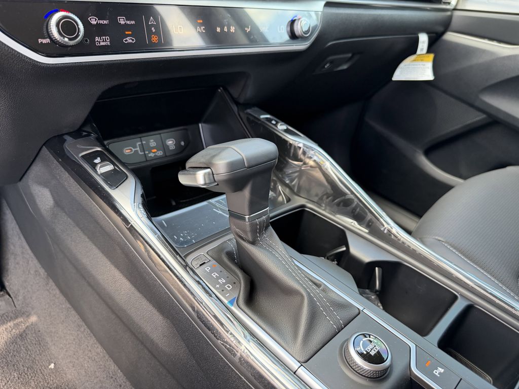 new 2026 Kia Sorento car, priced at $38,470