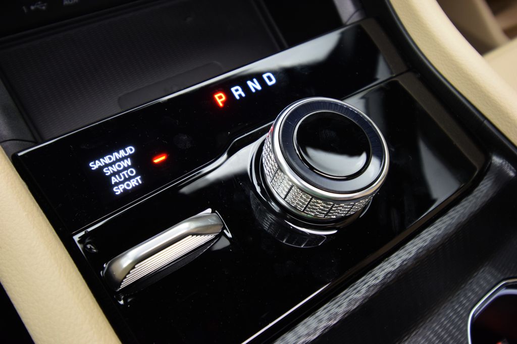 new 2025 Jeep Grand Cherokee L car, priced at $50,651