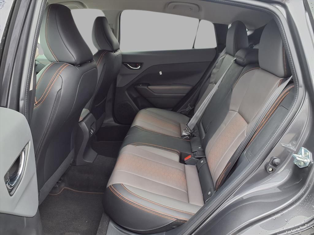 new 2026 Subaru Crosstrek car