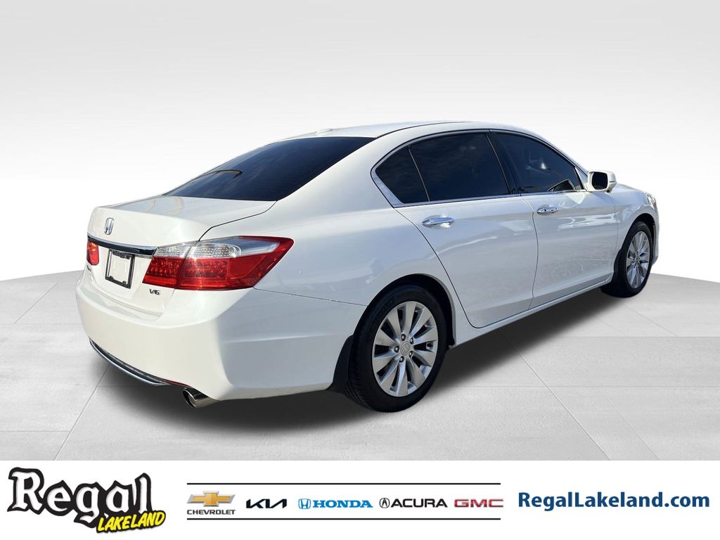 used 2013 Honda Accord car, priced at $9,991