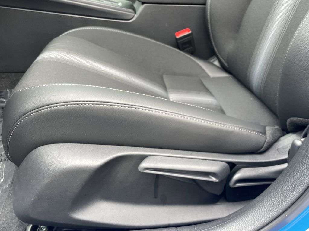 new 2026 Honda Civic car, priced at $28,316