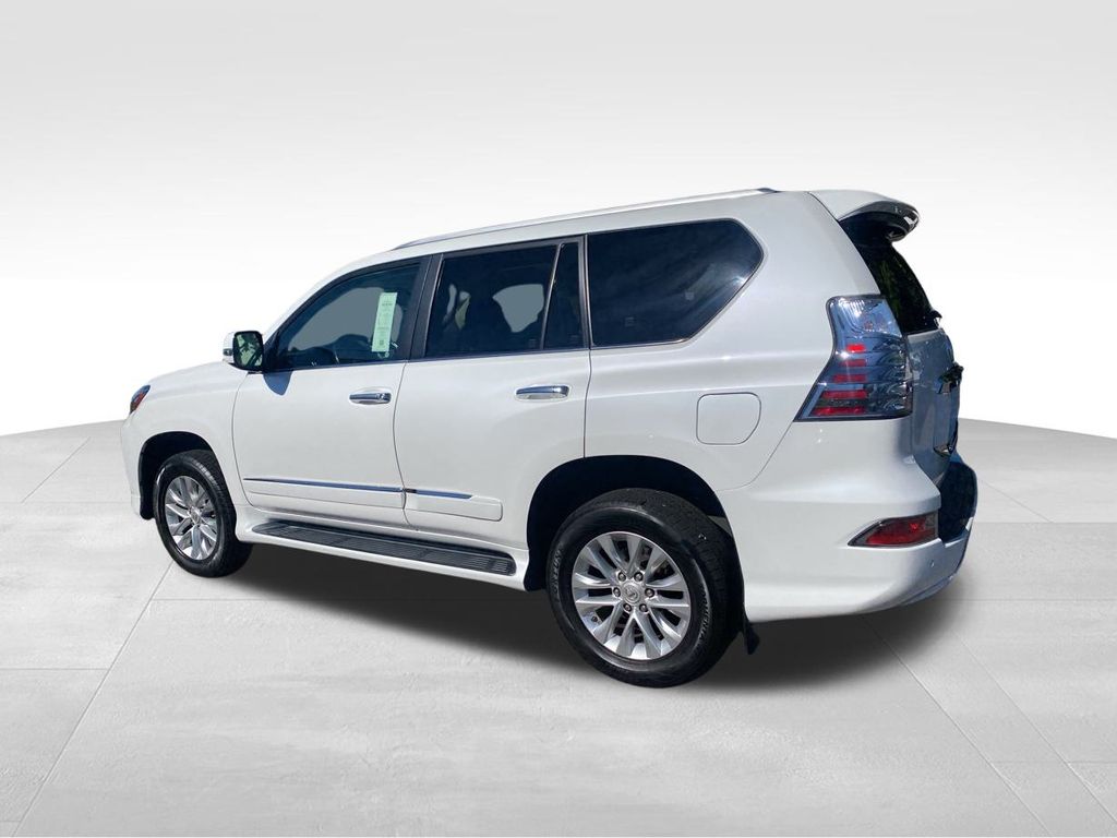 used 2019 Lexus GX car, priced at $31,950