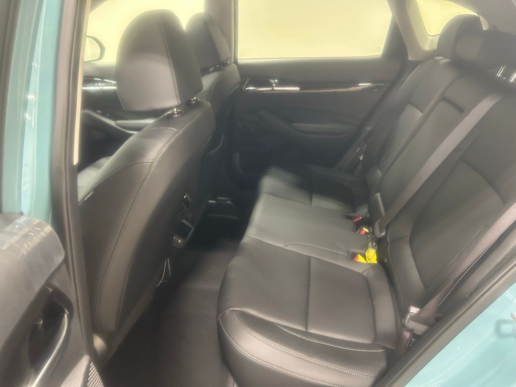 new 2026 Kia Seltos car, priced at $30,376