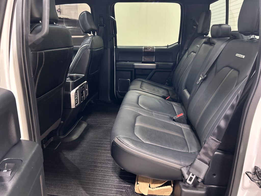 used 2016 Ford F-150 car, priced at $30,917