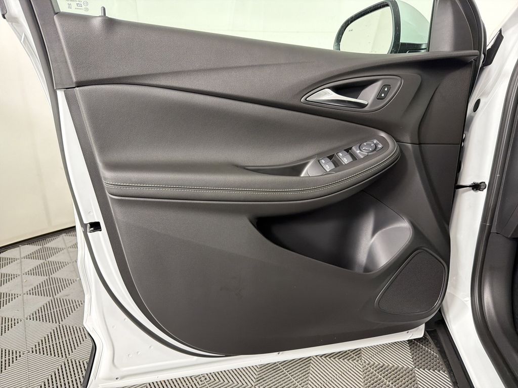 new 2026 Buick Encore GX car, priced at $24,785