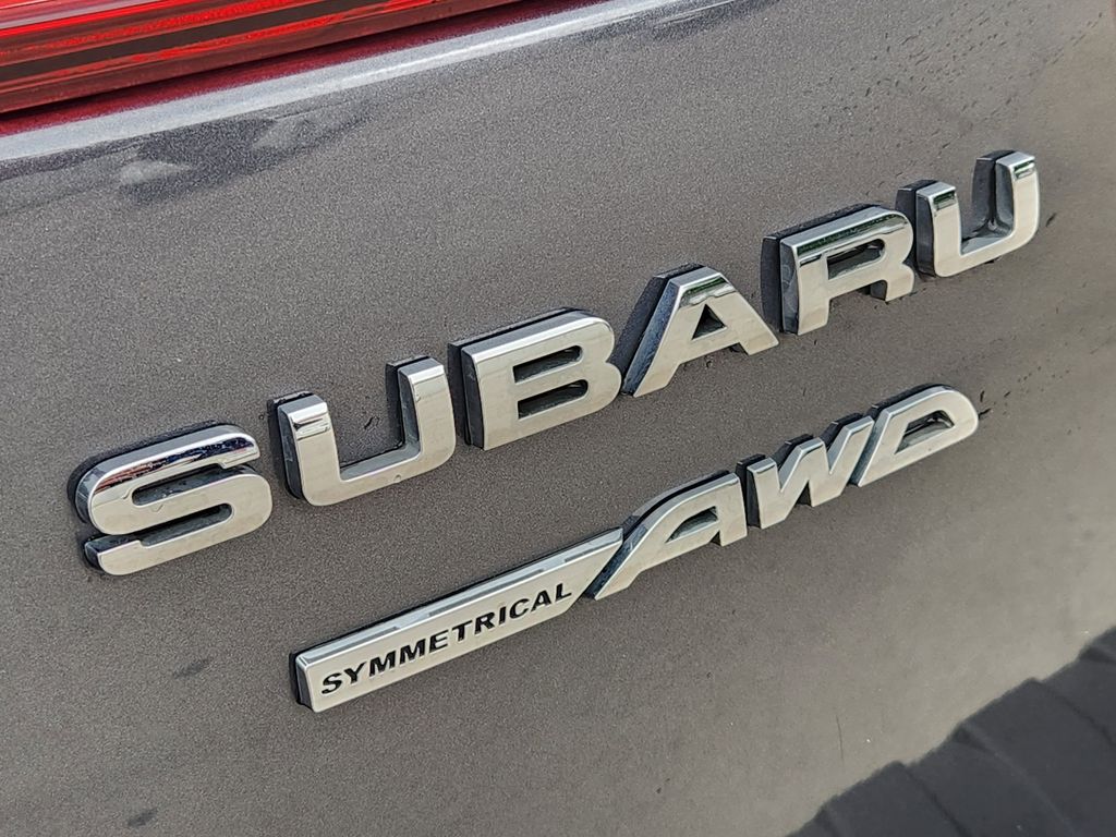 used 2019 Subaru Outback car, priced at $22,961