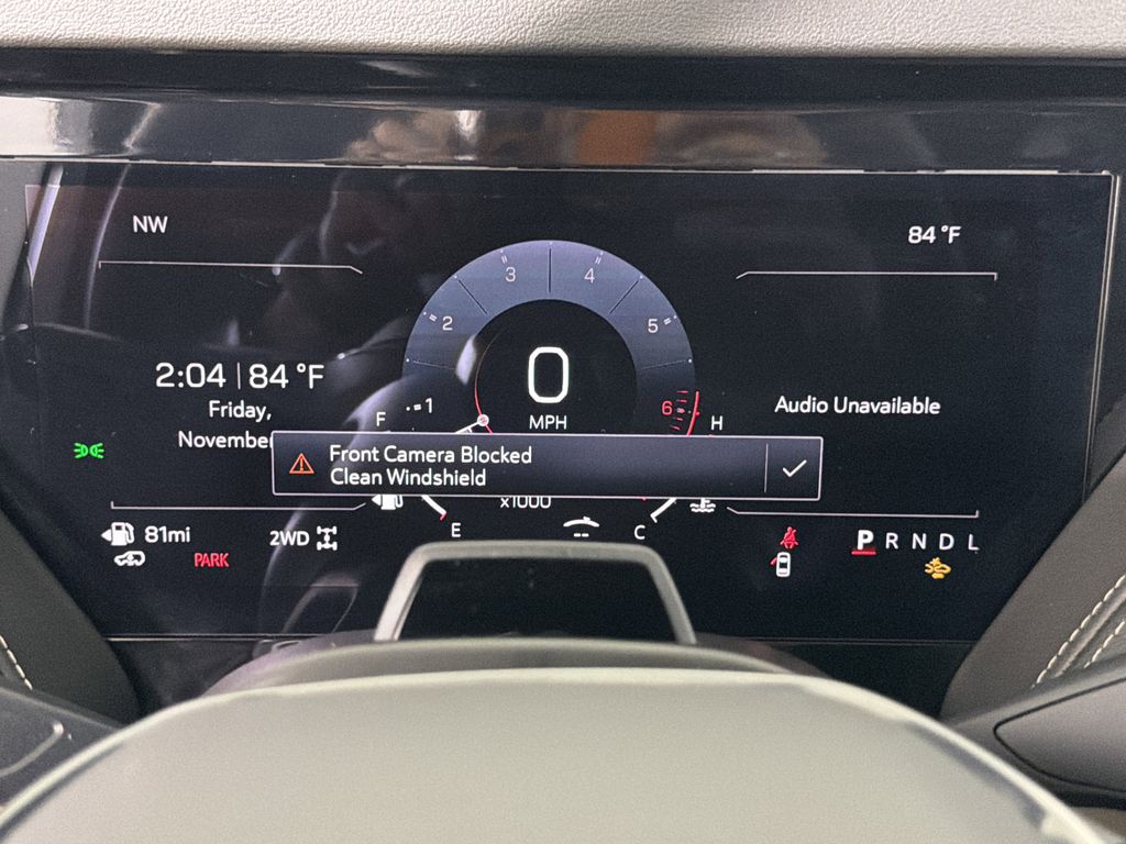 new 2026 GMC Yukon car, priced at $112,385