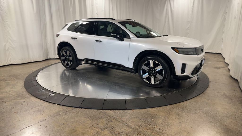 new 2025 Honda Prologue car, priced at $59,805