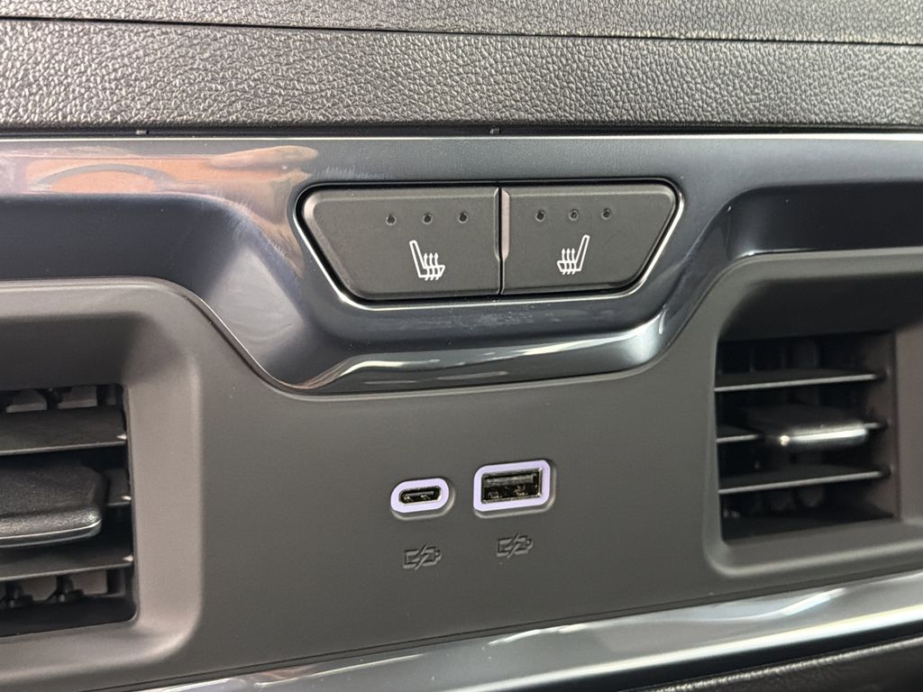 new 2026 GMC Sierra 1500 car, priced at $60,925