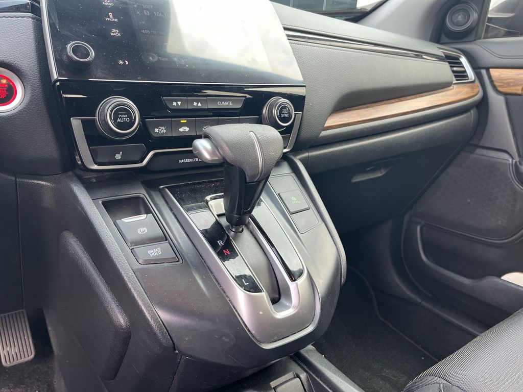 used 2019 Honda CR-V car, priced at $15,997