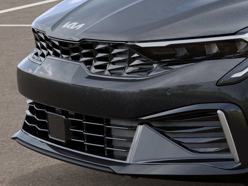 new 2026 Kia K5 car, priced at $27,313