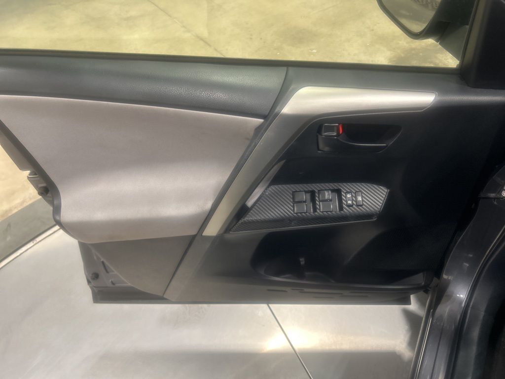 used 2014 Toyota RAV4 car, priced at $14,293