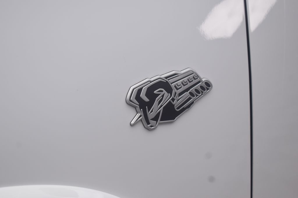 new 2026 Ram 1500 car, priced at $56,375