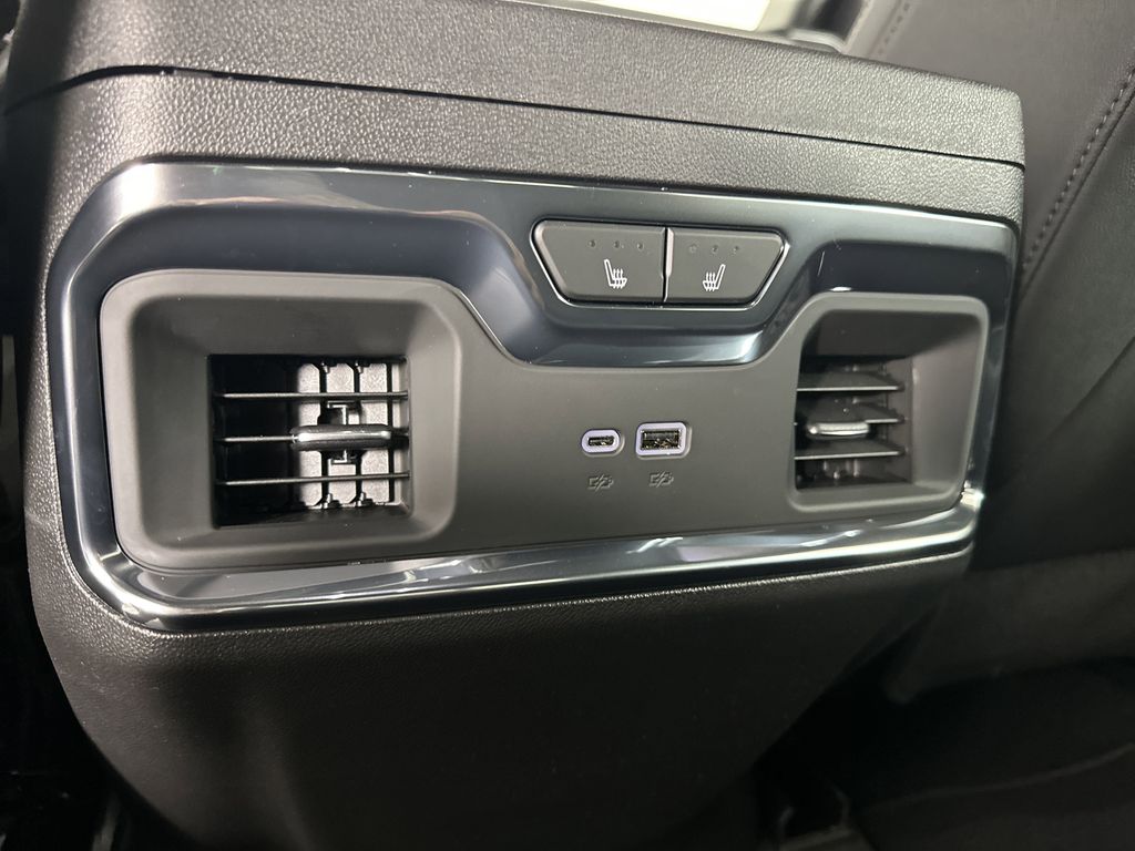 new 2025 GMC Sierra 1500 car, priced at $59,319