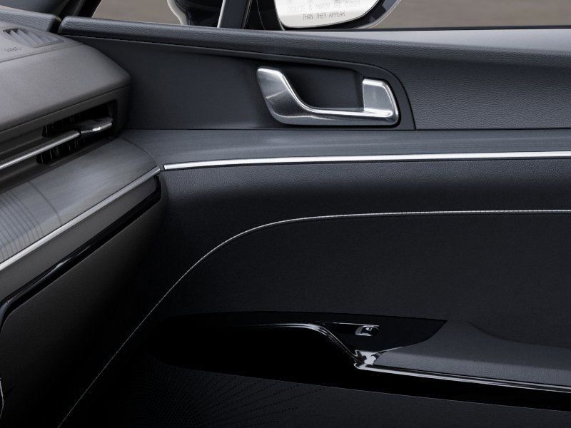 new 2025 Kia K5 car, priced at $27,733