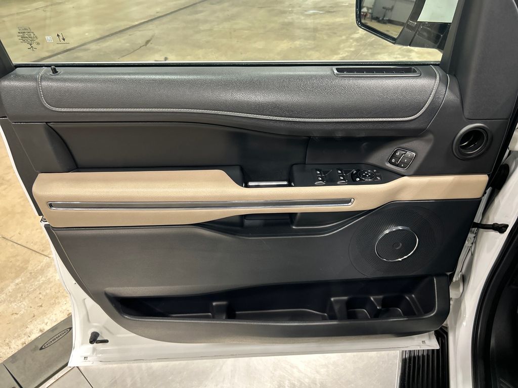 used 2023 Ford Expedition Max car, priced at $44,936