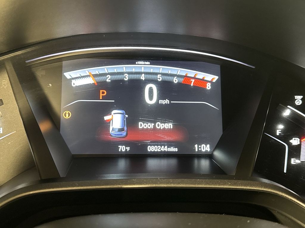 used 2019 Honda CR-V car, priced at $23,975