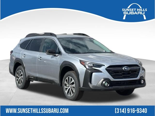 new 2025 Subaru Outback car, priced at $36,534