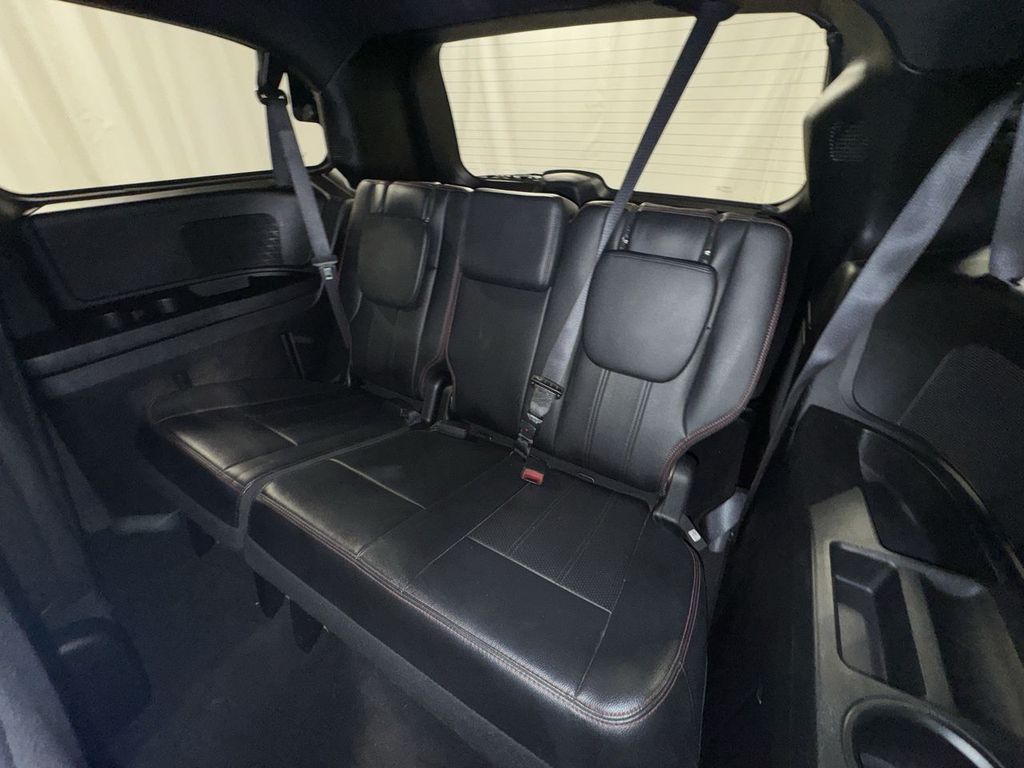 used 2018 Dodge Grand Caravan car, priced at $14,773