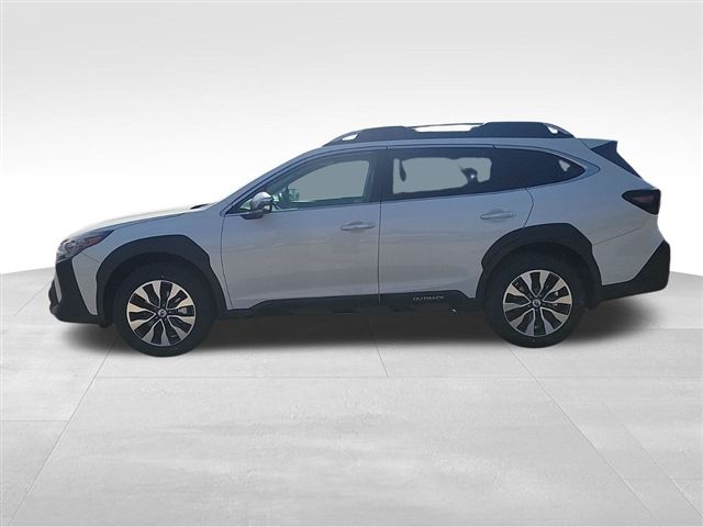 new 2025 Subaru Outback car, priced at $42,152