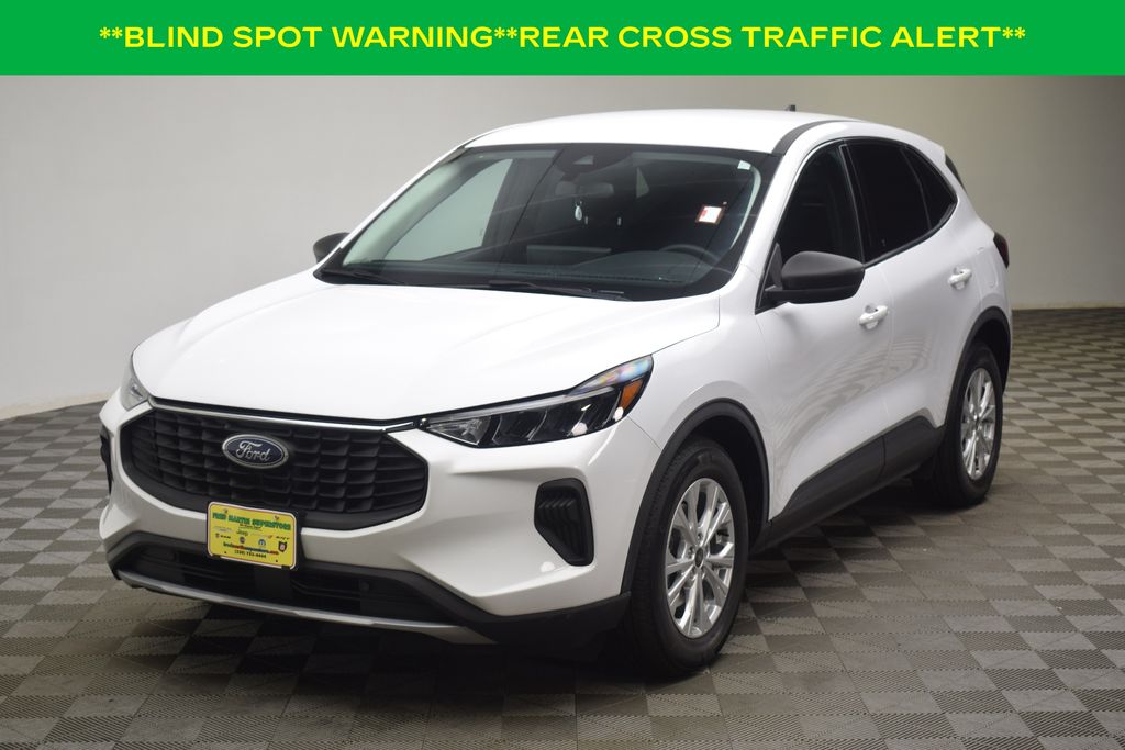 used 2023 Ford Escape car, priced at $22,800