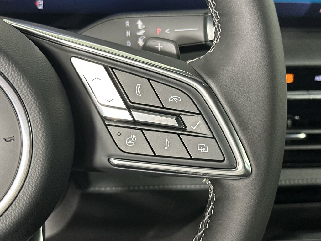new 2025 Buick Enclave car, priced at $48,629