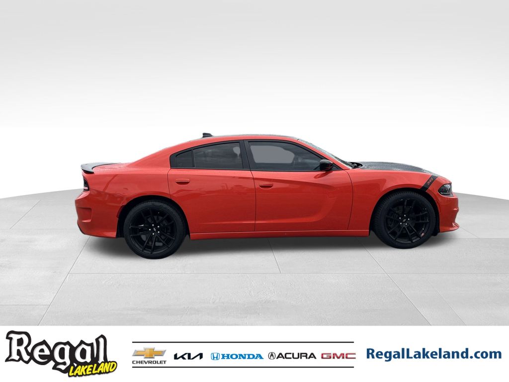 used 2016 Dodge Charger car, priced at $20,593