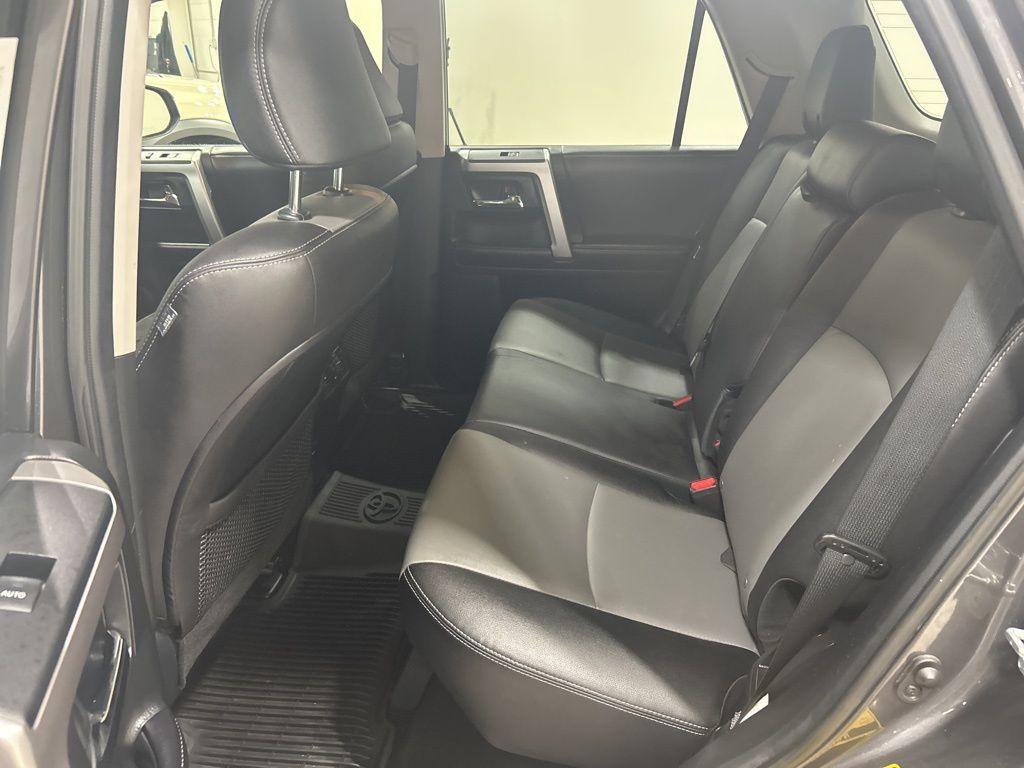 used 2018 Toyota 4Runner car, priced at $28,987