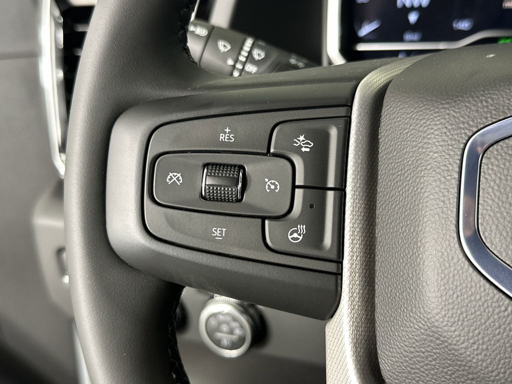 new 2025 GMC Sierra 2500HD car, priced at $86,069