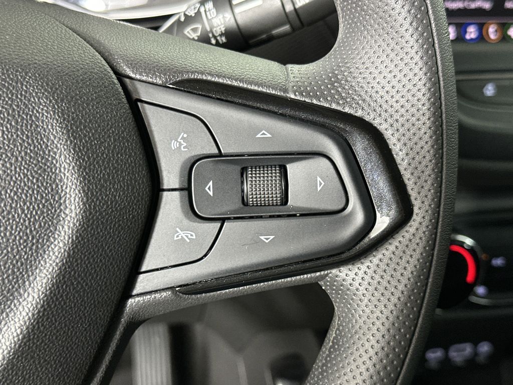 used 2022 Chevrolet TrailBlazer car, priced at $16,988