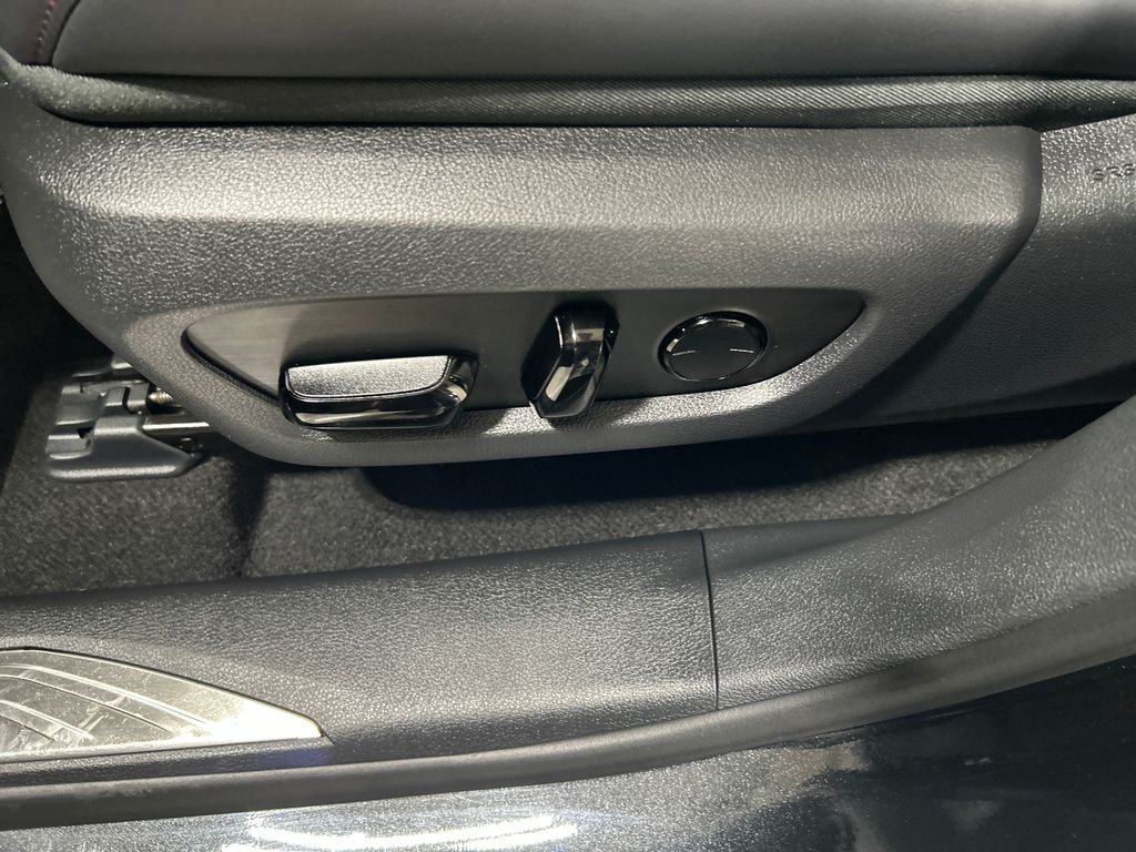 used 2024 Lexus RX car, priced at $59,908
