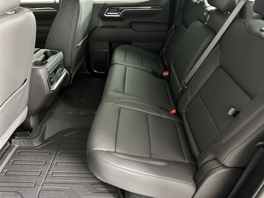 new 2025 GMC Sierra 1500 car, priced at $62,224