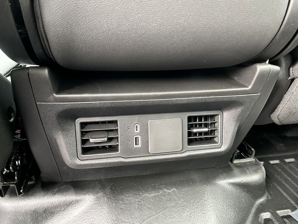 new 2024 GMC Sierra 3500HD car, priced at $50,853