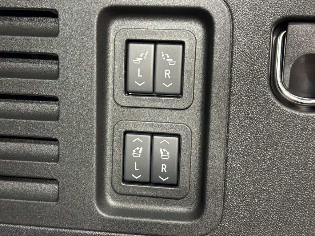 new 2026 Buick Enclave car, priced at $52,805